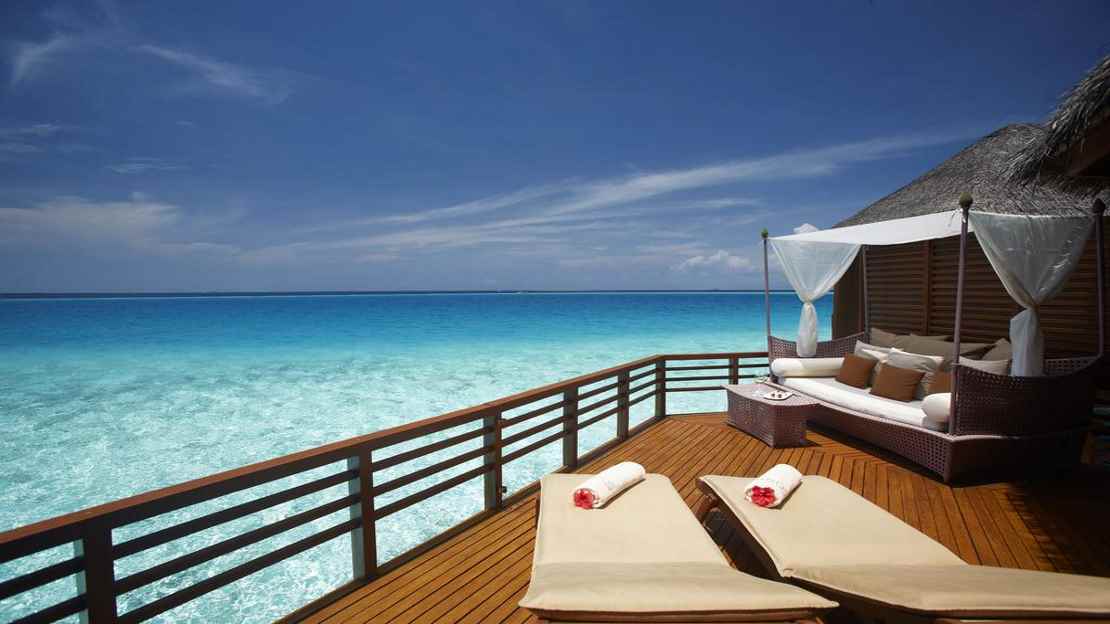 Water Villas